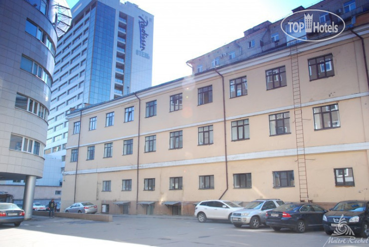 New photos from tourists Coutry Hostel