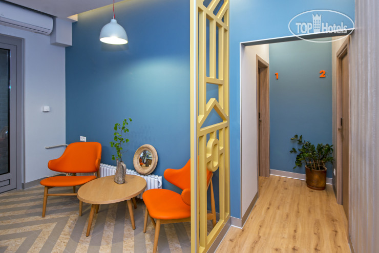 Hotel photo Apart-Hotel Horoshov 