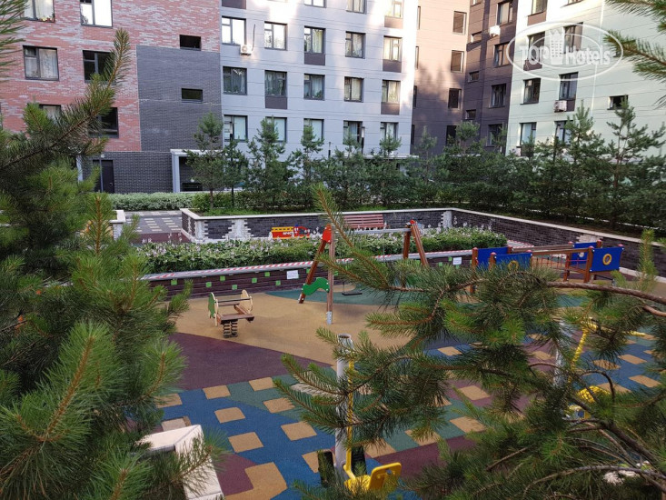 New photos from tourists Malinka Hostel