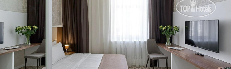 Hotel photo Arium Hotel 4*