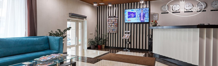 Hotel photo Arium Hotel 4*