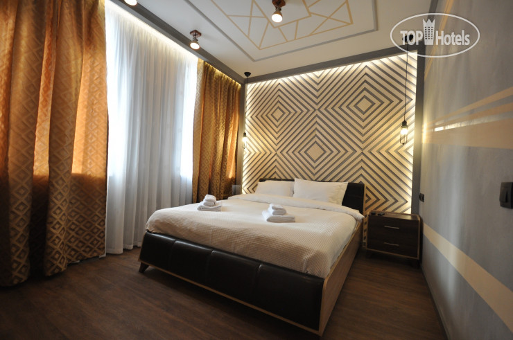New photos from tourists The 7 Dream 3*