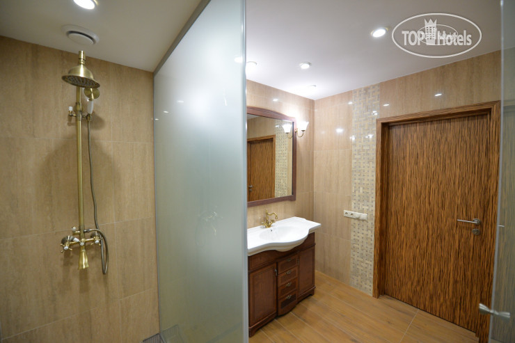 Hotelier's photos Unique Hotel