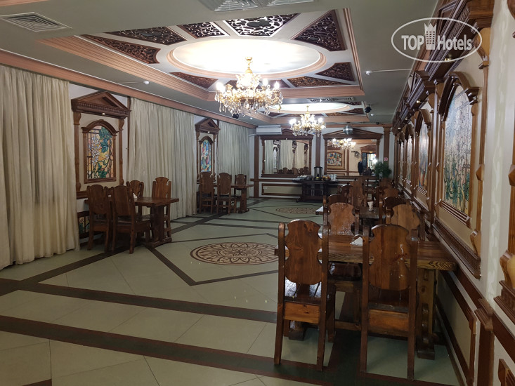 New photos from tourists Парк Отель Май