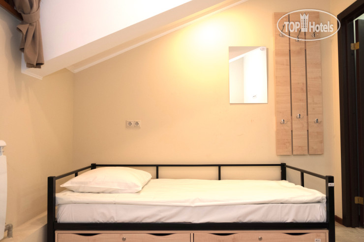 Hotel photo Арбат 42 