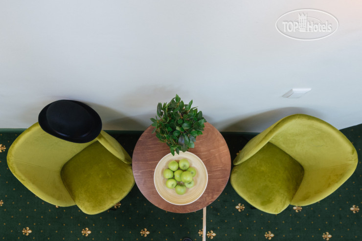 Hotelier's photos Apple Dream Hotel