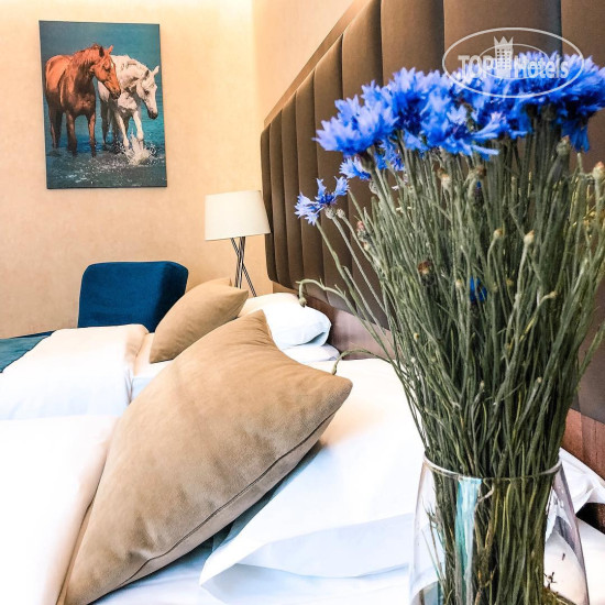 New photos from tourists Skakovaya Hotel 3*
