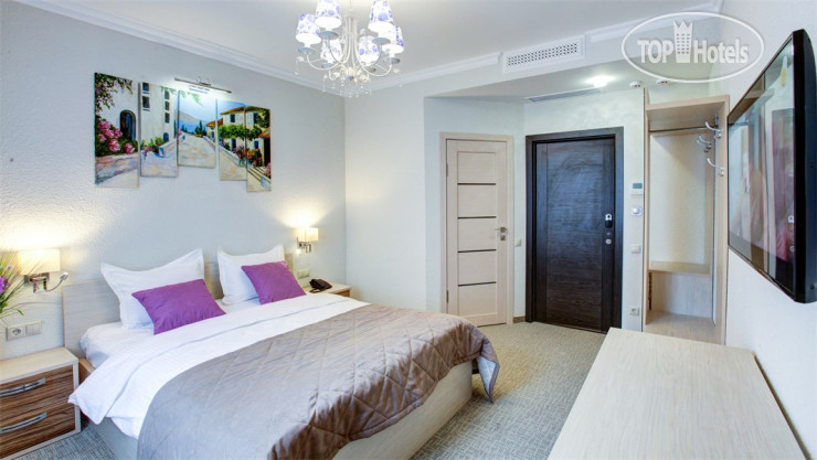 Hotel photo Nabat Palace 