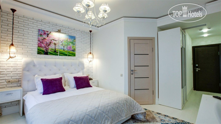 Hotel photo Nabat Palace 