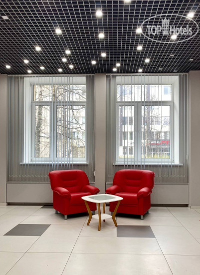 Hotel photo Гостиница МФСК Формула воды 