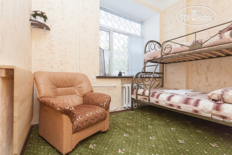 Hotel photo Winterfell на Смоленской  