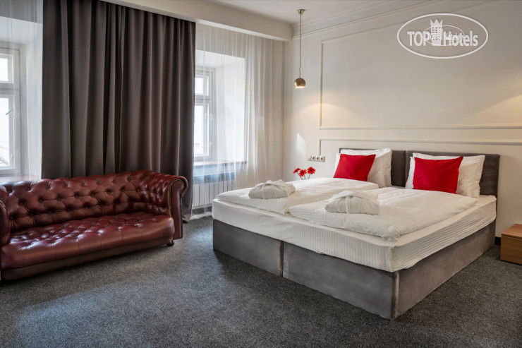 Hotel photo Tverskaya Residence 