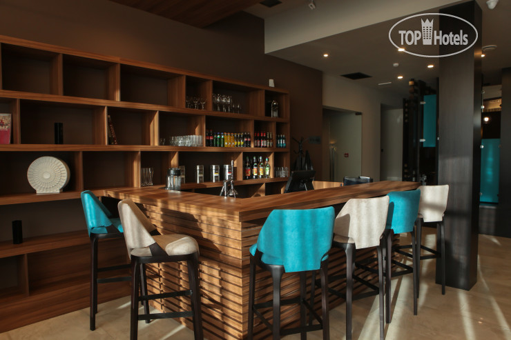 New photos from tourists City Hotel 1905 4*