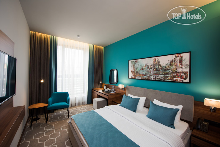 Photos City Hotel 1905