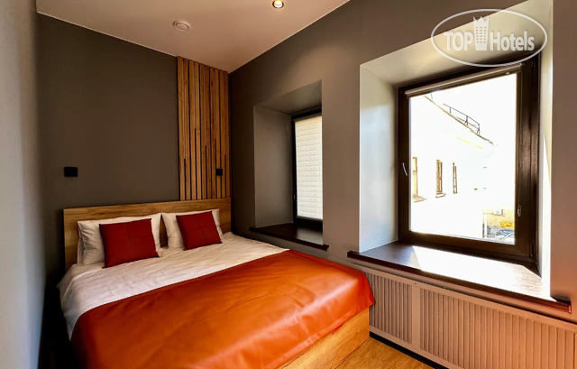 Hotel photo Кауфман (Kaufman) 