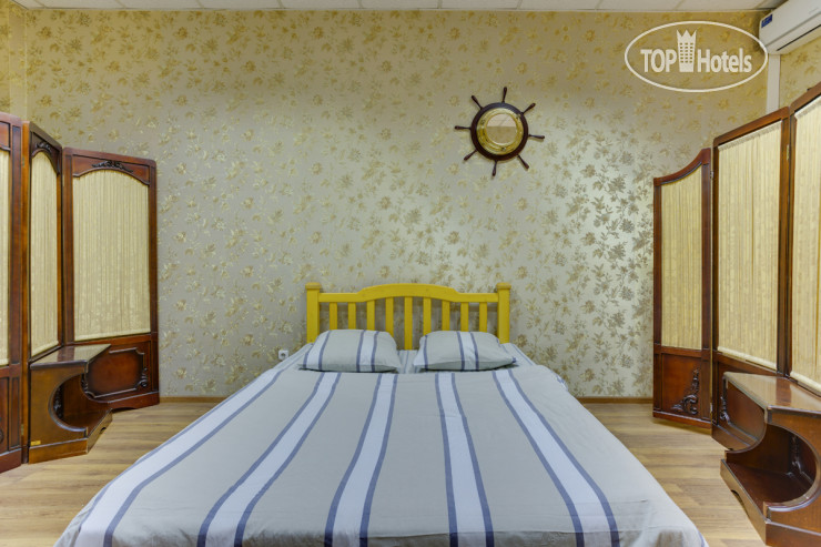 Hotel photo БулатовЪ 