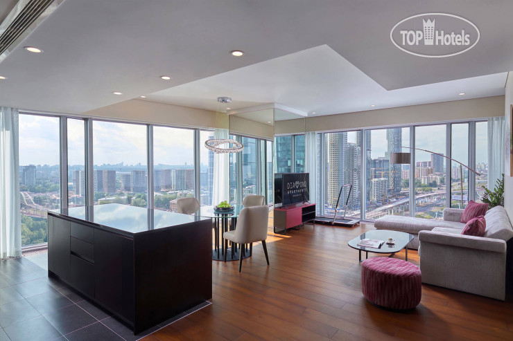 New photos from tourists Diamond Apartments Hotel 5*
