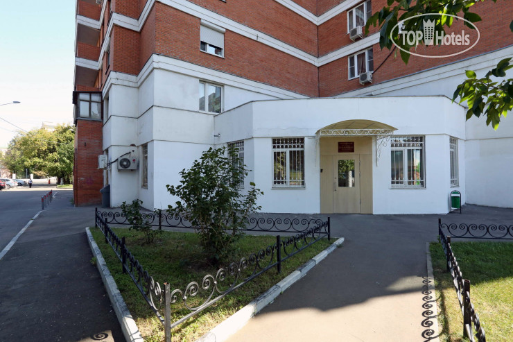 Hotelier's photos Андреевский