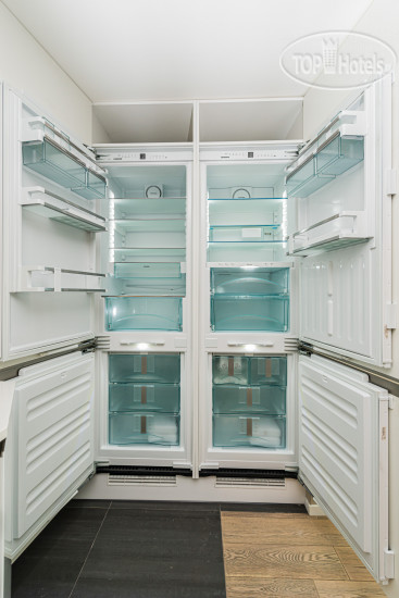 New photos from tourists Intermark Residence 4*