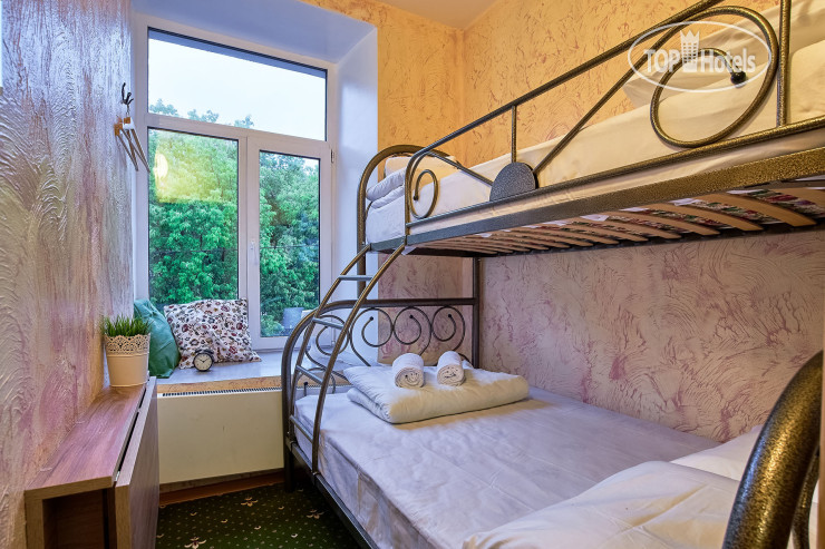 Hotelier's photos Winterfell на Бауманской