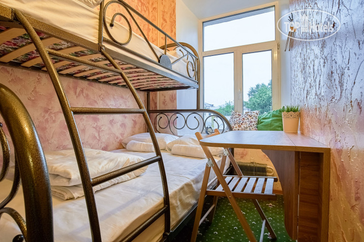 Hotel photo Winterfell на Бауманской 