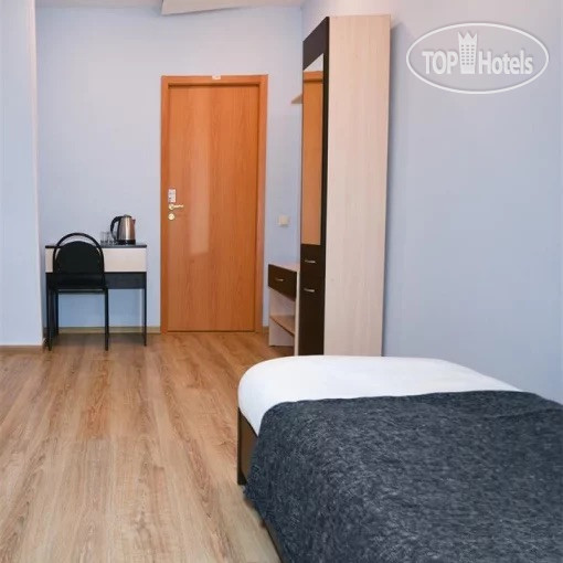 Hotelier's photos Каретный ряд