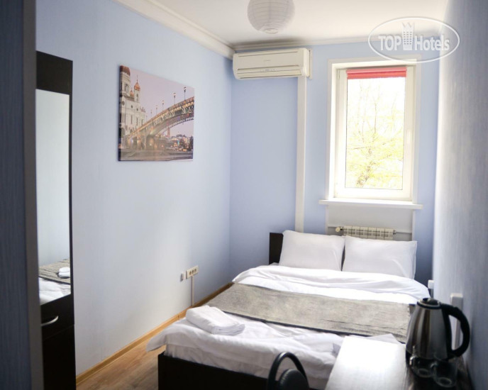 Hotel photo Каретный ряд 