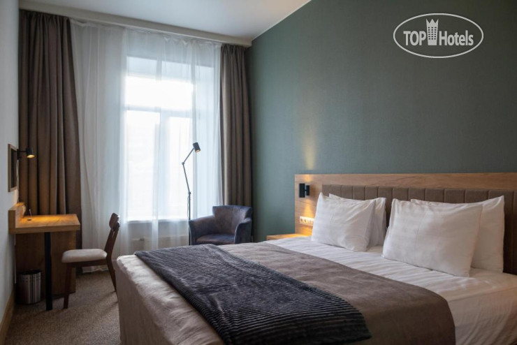 Photos Gesten Hotel