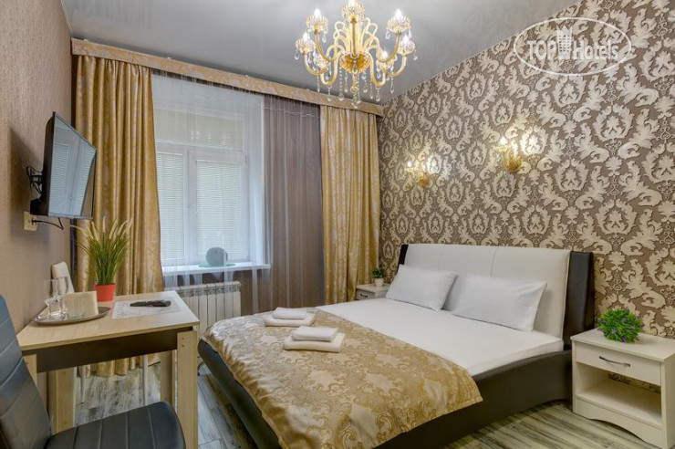 Hotel photo Оскар 3*