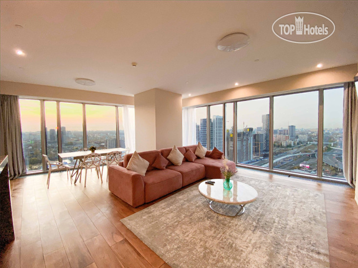 Hotelier's photos Sky Rent