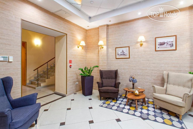 Photos Минима Красные Ворота