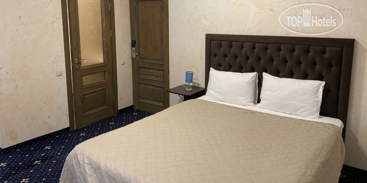 Hotelier's photos Премьера 3*