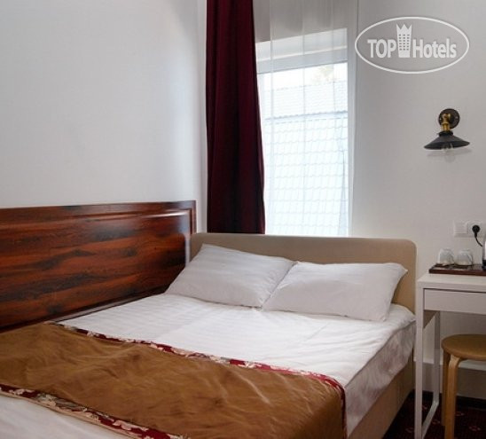 Hotel photo Апельсин на Преображенской площади 3*