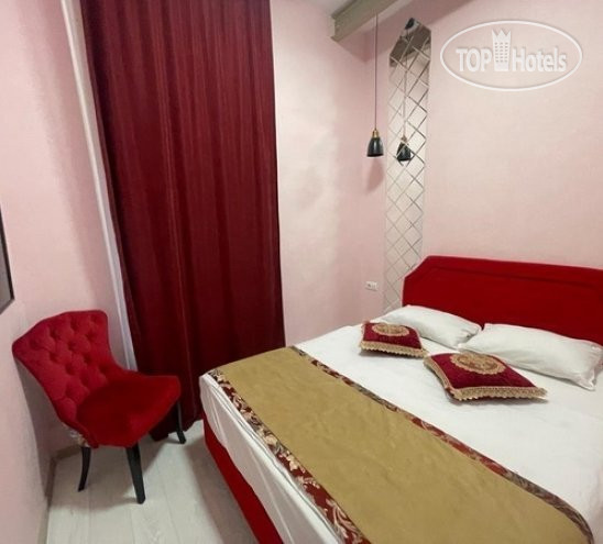 Hotel photo Апельсин на Преображенской площади 3*