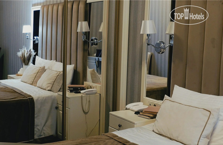 Hotel photo Fratelli 