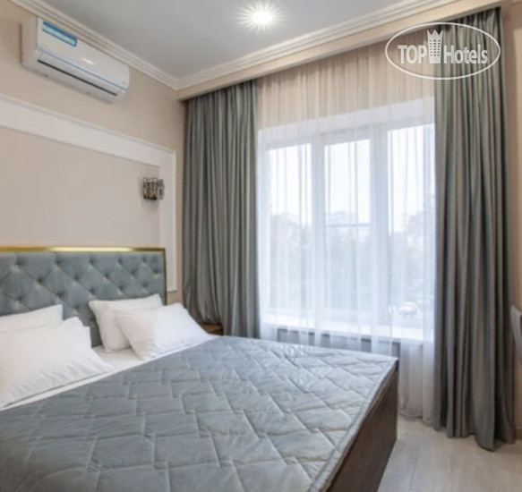 Hotel photo Арион 