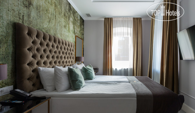 Hotel photo Вилла Кадаши 4*