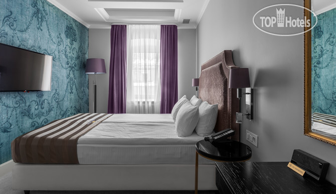 Hotelier's photos Вилла Кадаши 4*