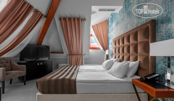 Hotelier's photos Вилла Кадаши 4*