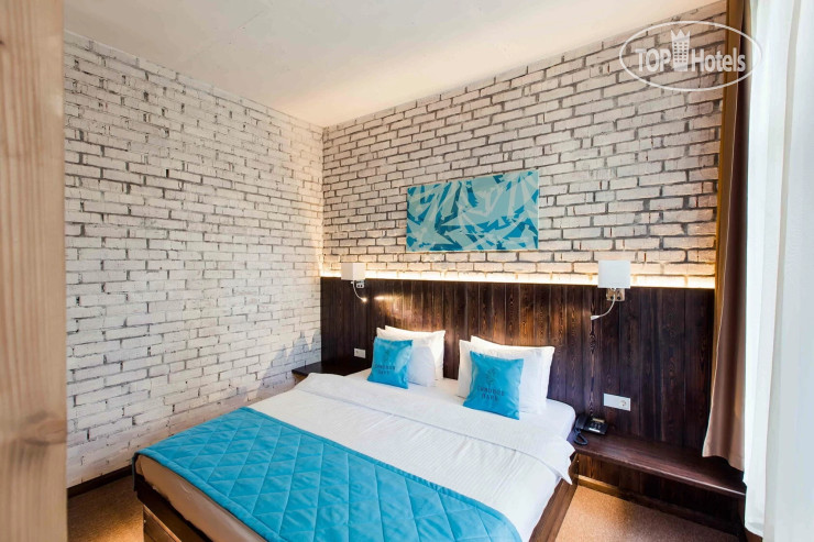 Hotel photo Симонов Парк Отель 