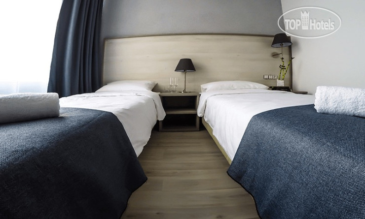 Hotelier's photos Fili House Hotel