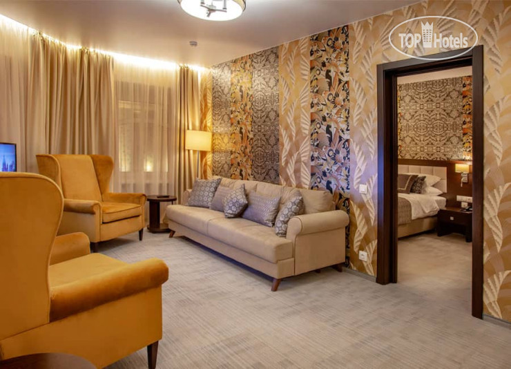 Hotel photo Myasnitsky 4*