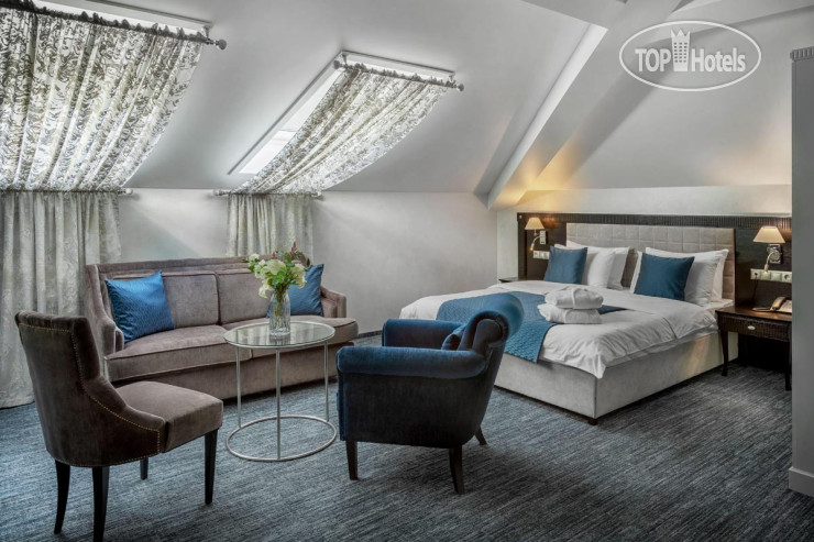 Hotel photo Regul 5*