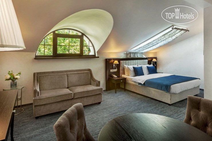 Hotelier's photos Regul 5*