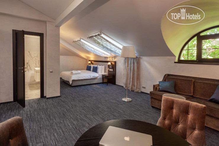 Hotel photo Regul 5*