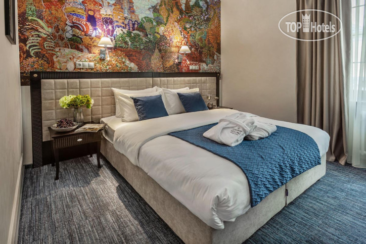 Hotel photo Regul 5*