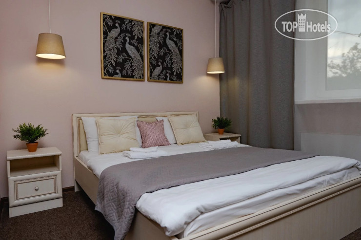 Hotel photo Melton Hotel 