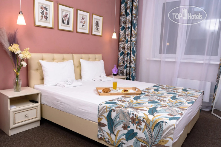 Hotel photo Melton Hotel 