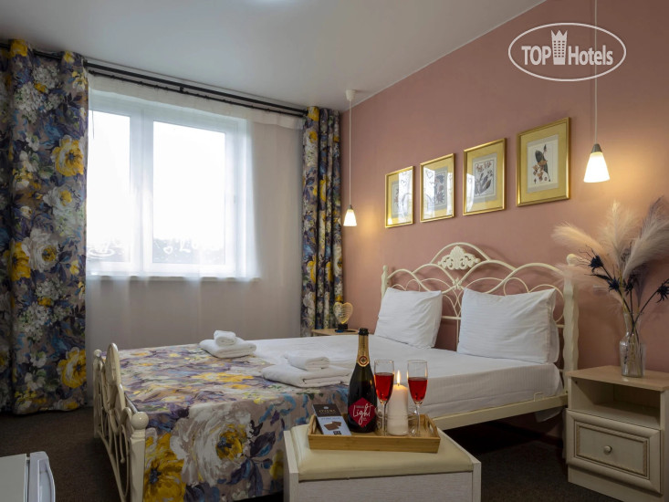 Hotel photo Melton Hotel 