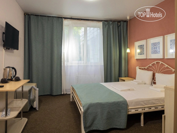 New photos from tourists Melton Hotel